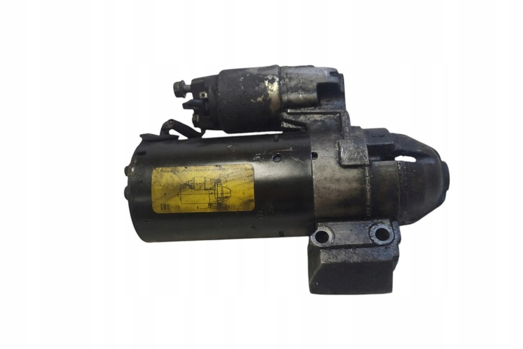 фото №6, Стартер bmw 3 e90 0001139016 2.0l дизель 2009