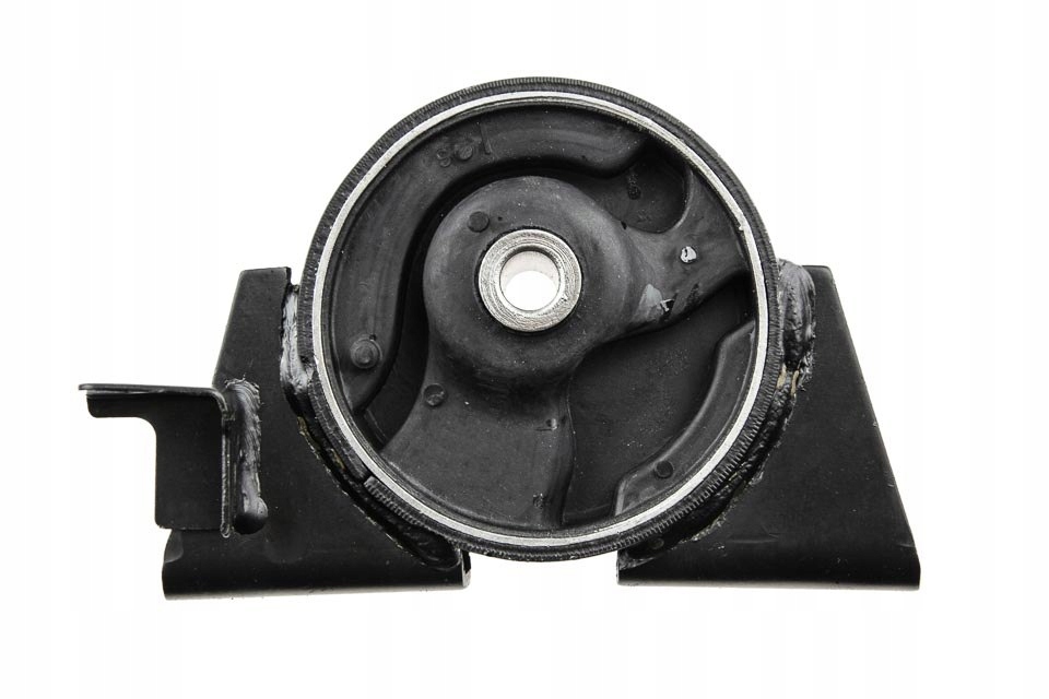 фото №10, Подушка двигателя nissan primera p12 01-07 перед