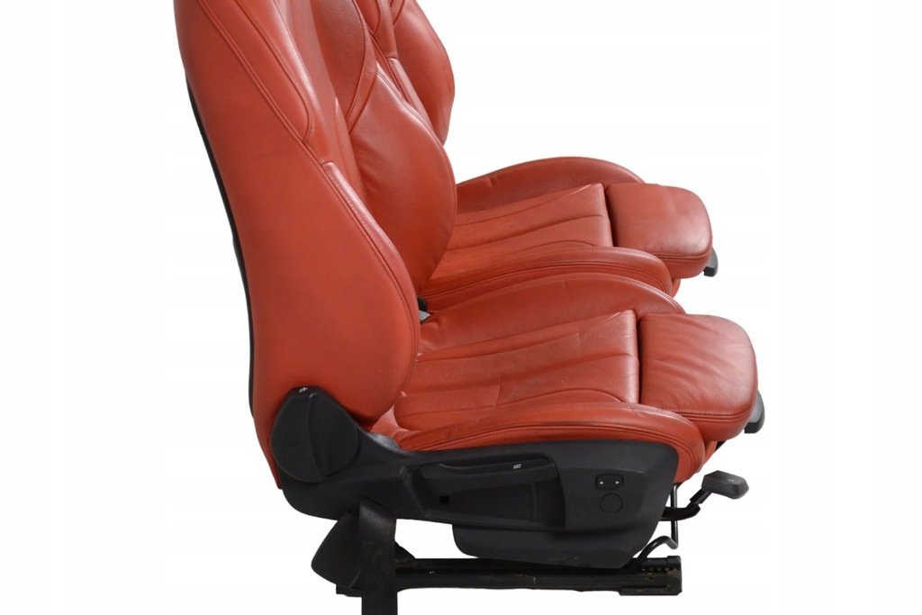 фото №6, Bmw 2 f44 2020 сиденья / заднее сиденье / комплект