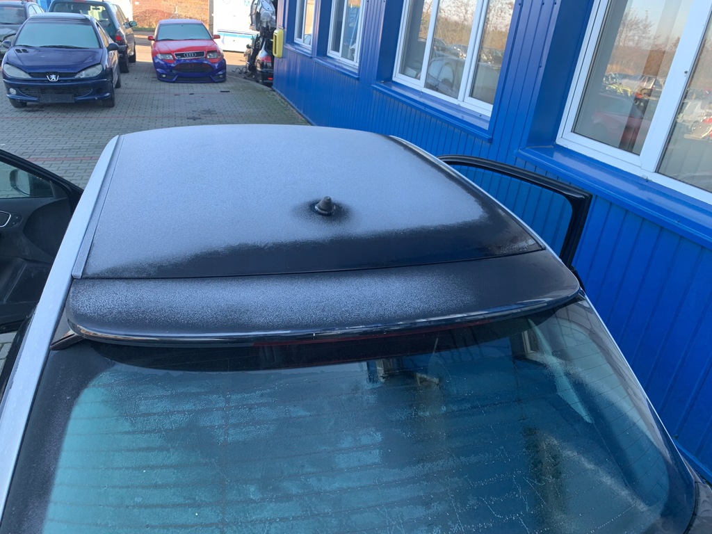 фото №1, Audi a1 8x дах dachy 3d