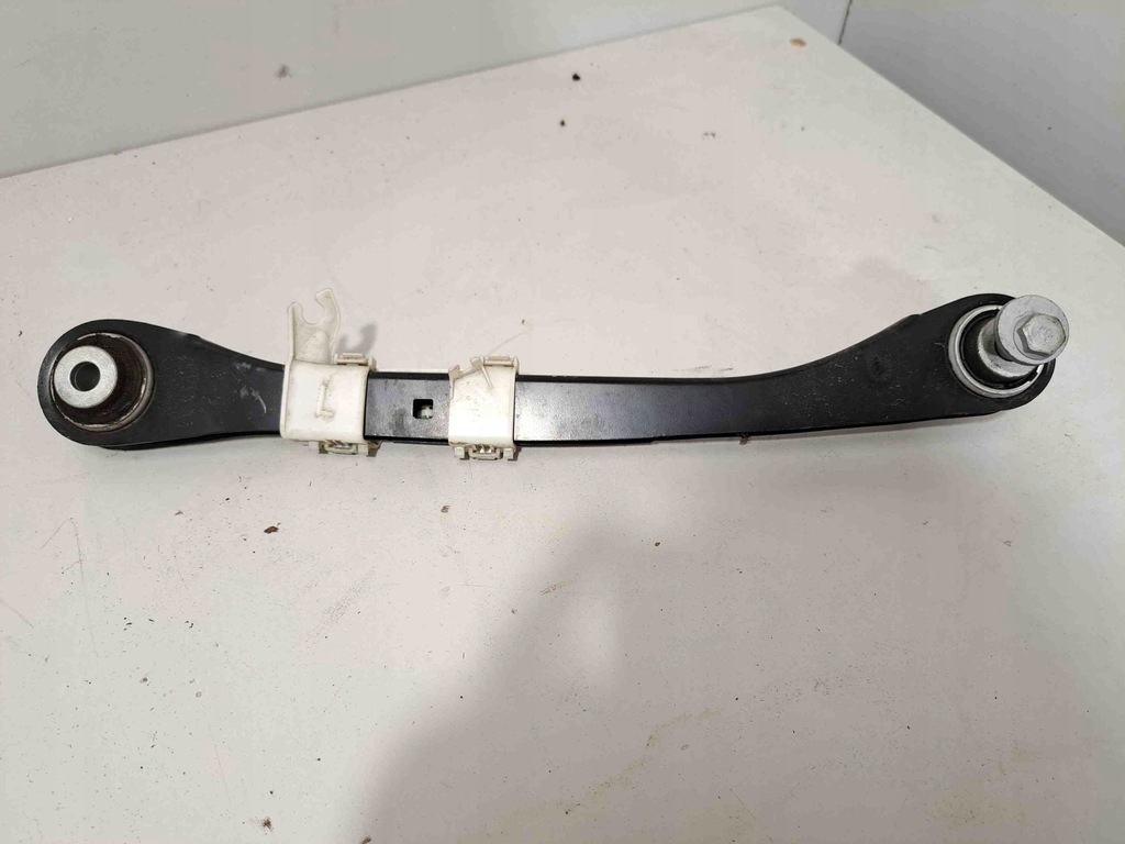 фото №14, Bmw i4 2024 задня сторона ліва підвіска задні / комплект