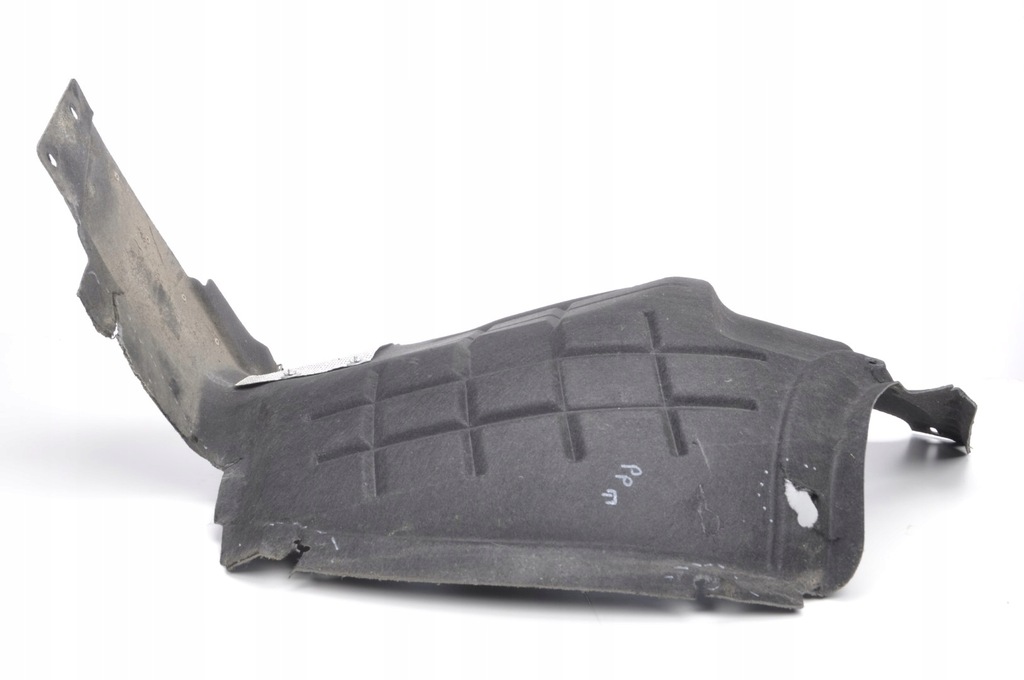 фото №1, Aston martin db11 подкрылок перед передние правое часть задняя