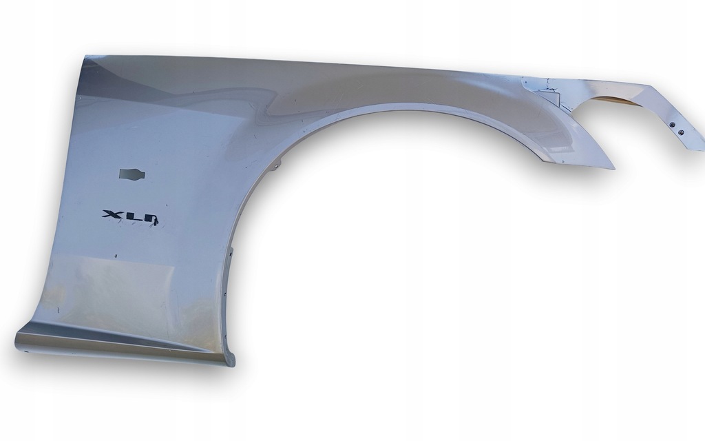 фото №1, Крыло правый перед передний cadillac xlr