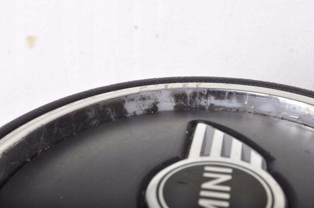 фото №8, Mini f57 подушка повітряна водія подушка безпеки 6860933