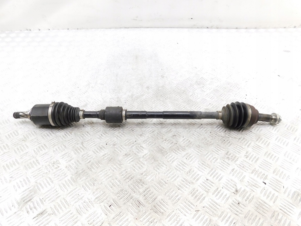 фото №1, Привідний вал привідна права перед - mg zs suv 1.5 vti 2022r