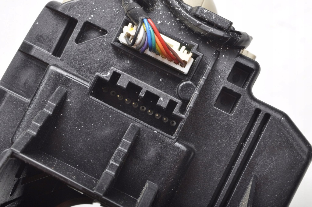 фото №7, Volvo xc70 ii переключатель комбинированный 31275332