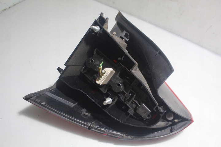 фото №2, Лампа левая задняя citroen c5 ii