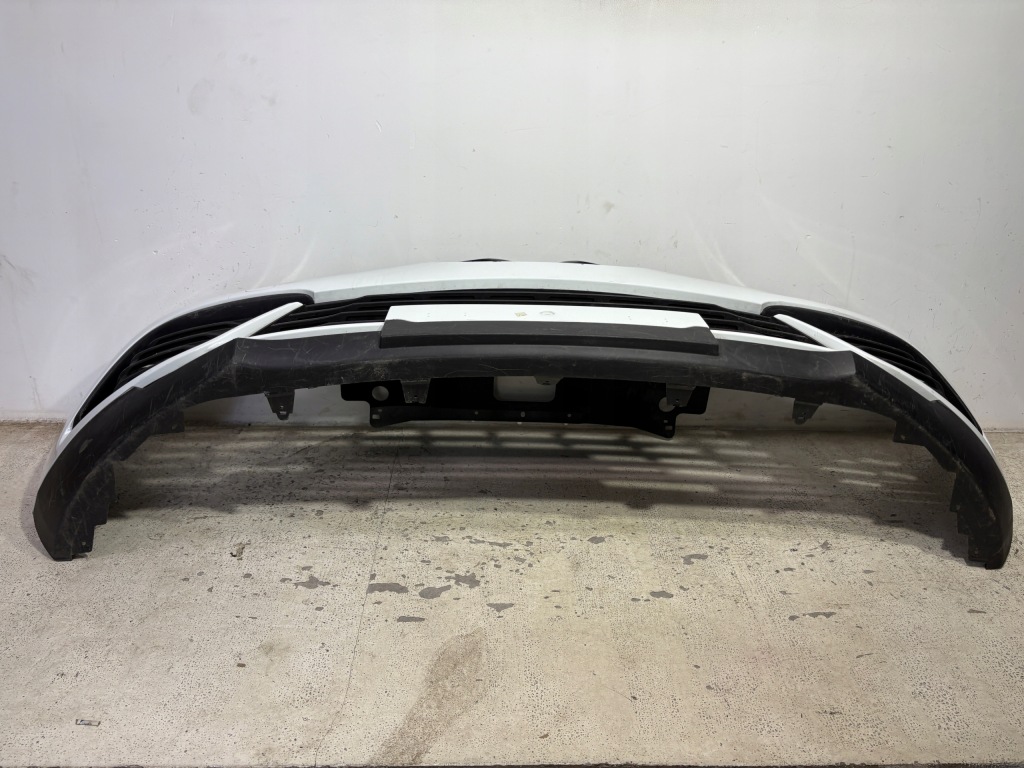 Бампер перед передний renault scenic iv 4 без pdc в Украине