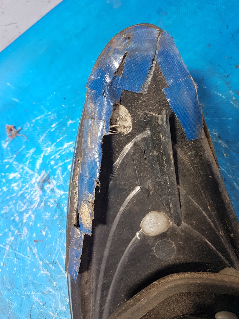 фото №5, Peugeot 206 фара правый