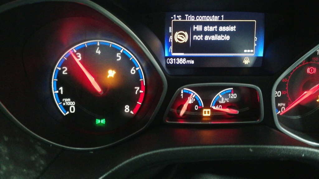 фото №6, Ford focus mk3 rs двигун 2.3 ecoboost yvda