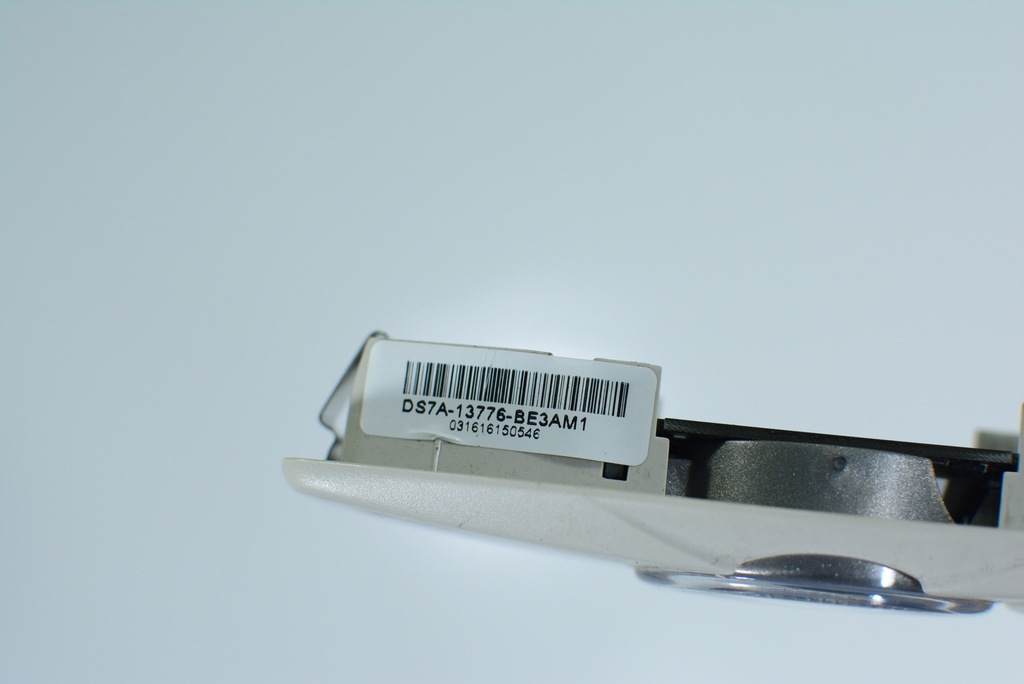 фото №5, Ford mondeo mk5 v лампа потолочный ds7a13776