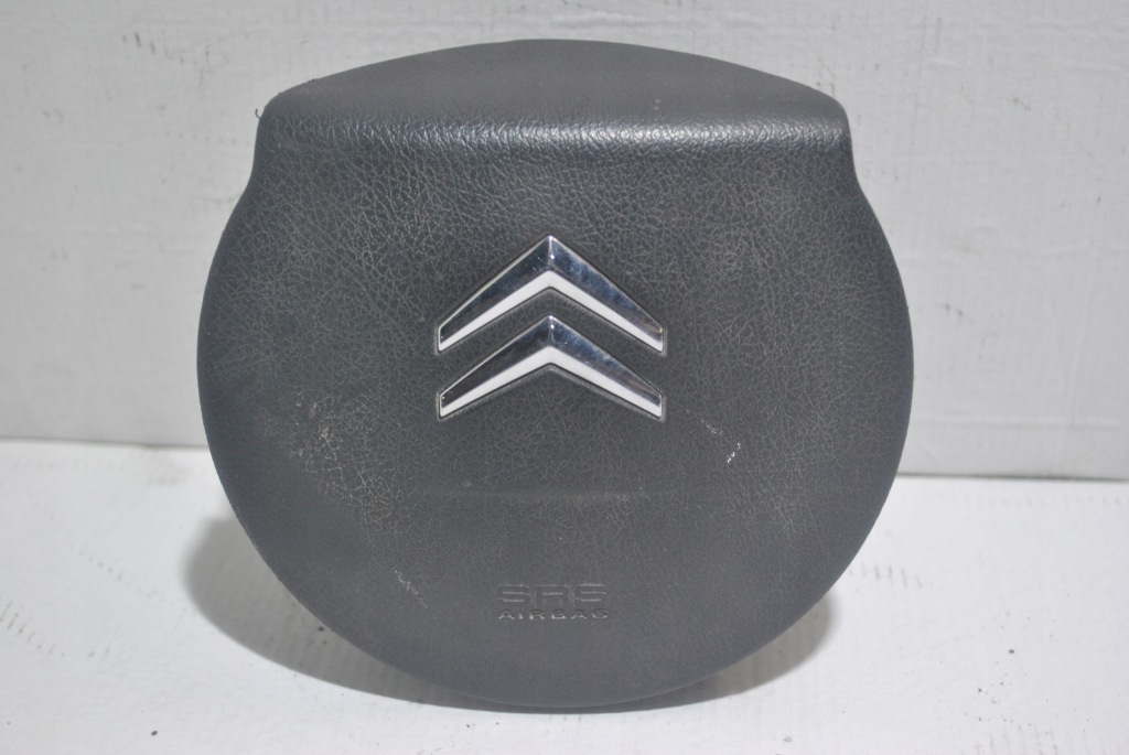 фото №1, Подушка руля подушка безопасности citroen c4 96471578zd