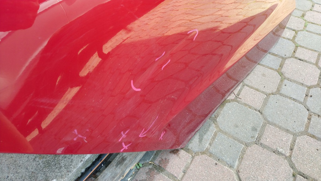 фото №7, Дверь правое задняя задние ford mondeo mk5 sedan hb дверь правый задняя fusion usa