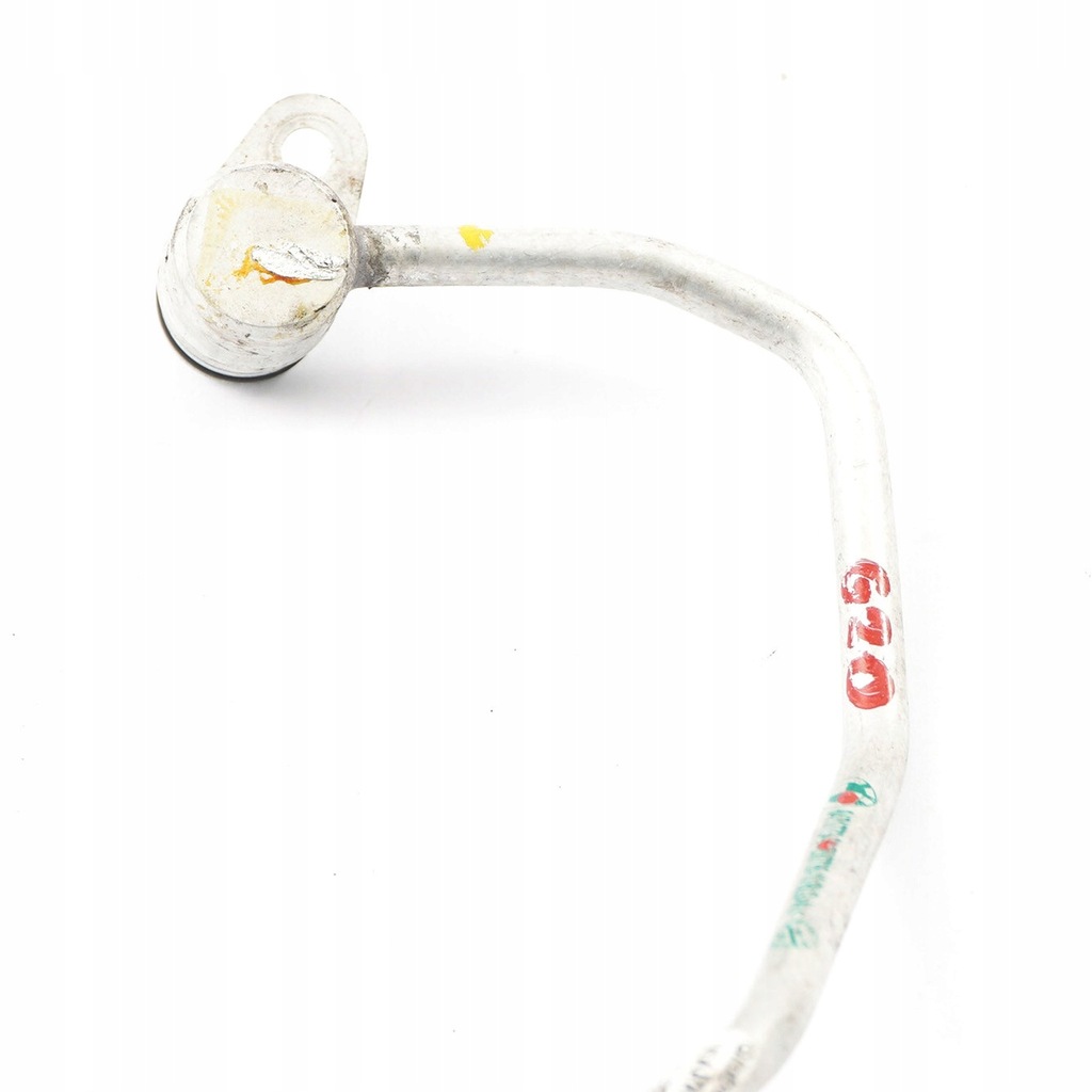 фото №9, Bmw g20 g21 g30 g31 g01 g02 b47 шланг жидкость охлаждающий 8471773