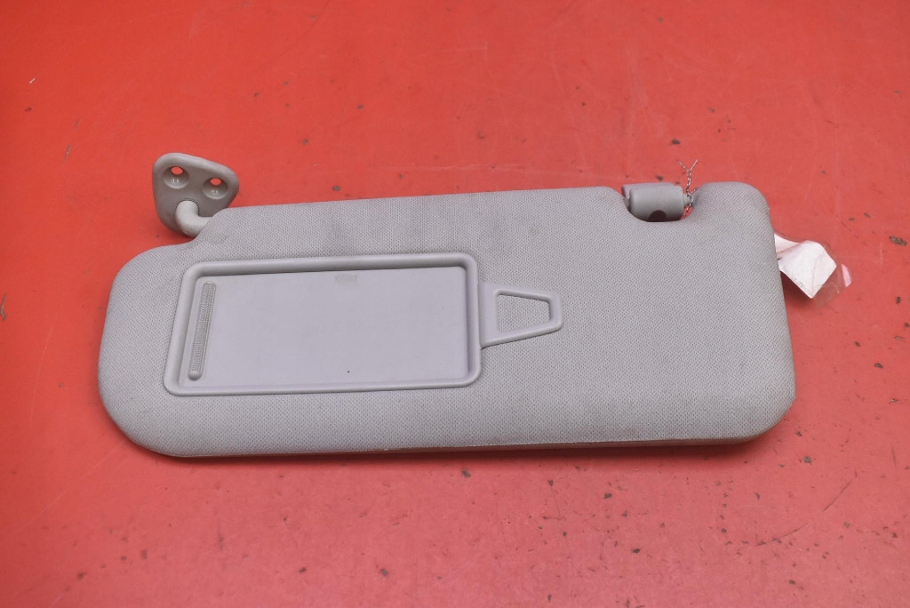 фото №9, Захист сонцезахисна eu hyundai ix35 1 i 09-13