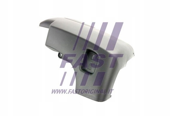 фото №11, Уголок бампера fast ft90939