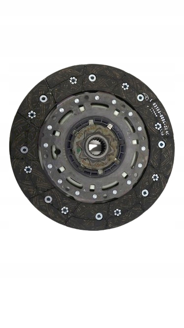 фото №9, Прижим сцепления sachs 3082 600 588 + диск сцепления sachs 1878 600 665