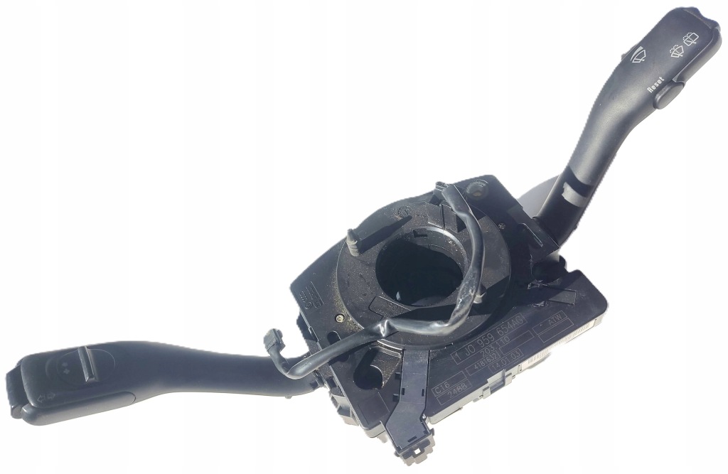 фото №1, Переключатель комбинированный шлейф audi a6 c5 2003r