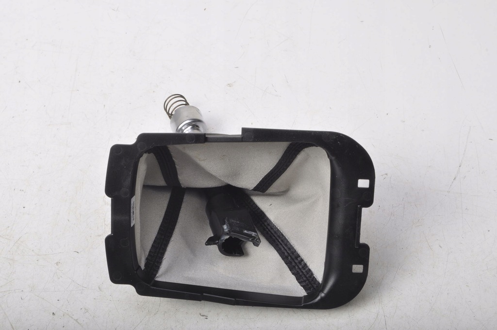 фото №7, Ford ecosport чохол ручка перемикання передач