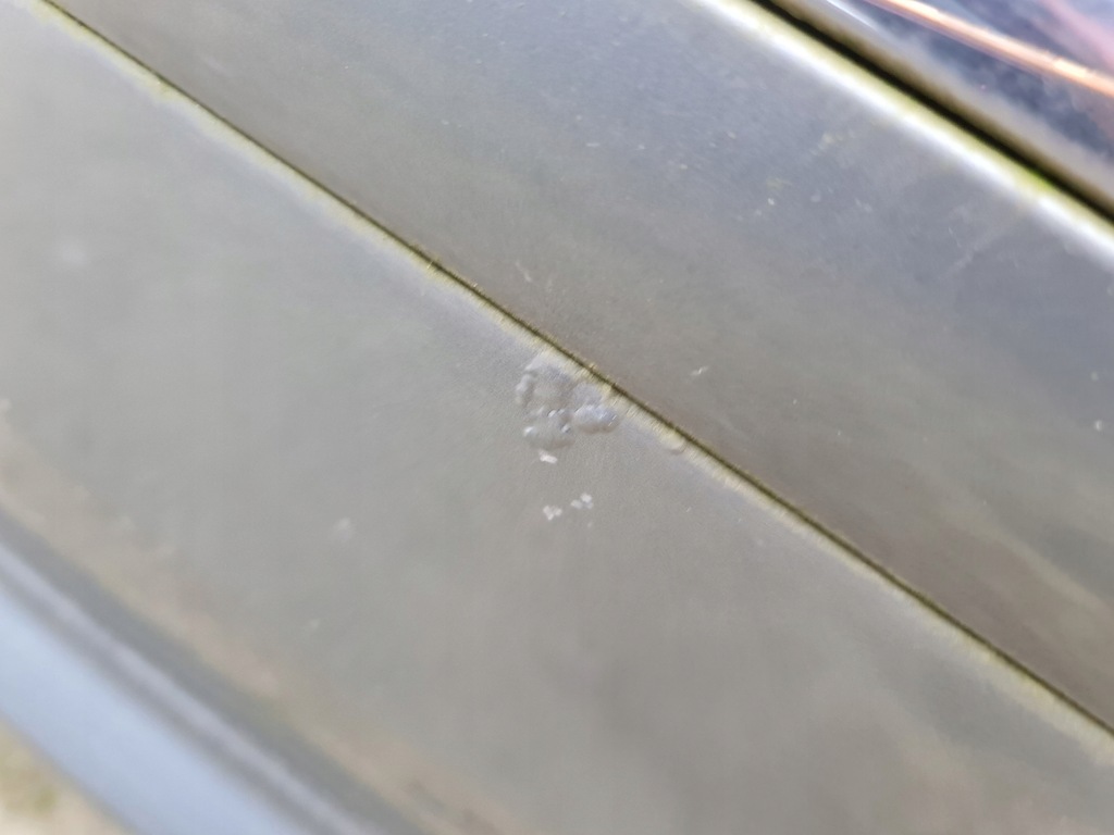 фото №6, Двері лівий задня audi a8 d3 голий płat ly7g long lube