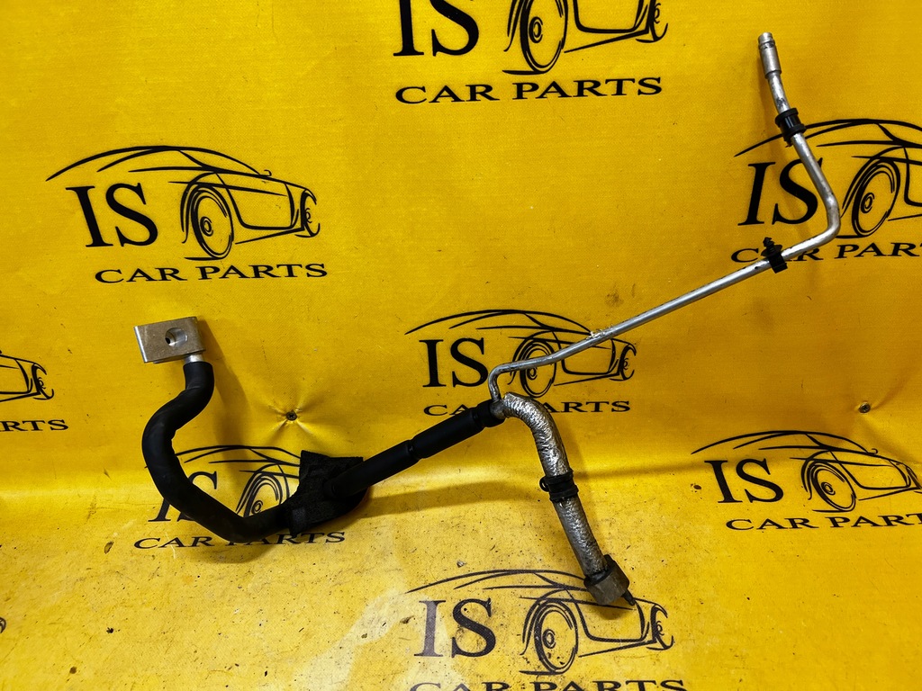 фото №1, Труба wąż шланг кондиционера jaguar xj x351 3.0d