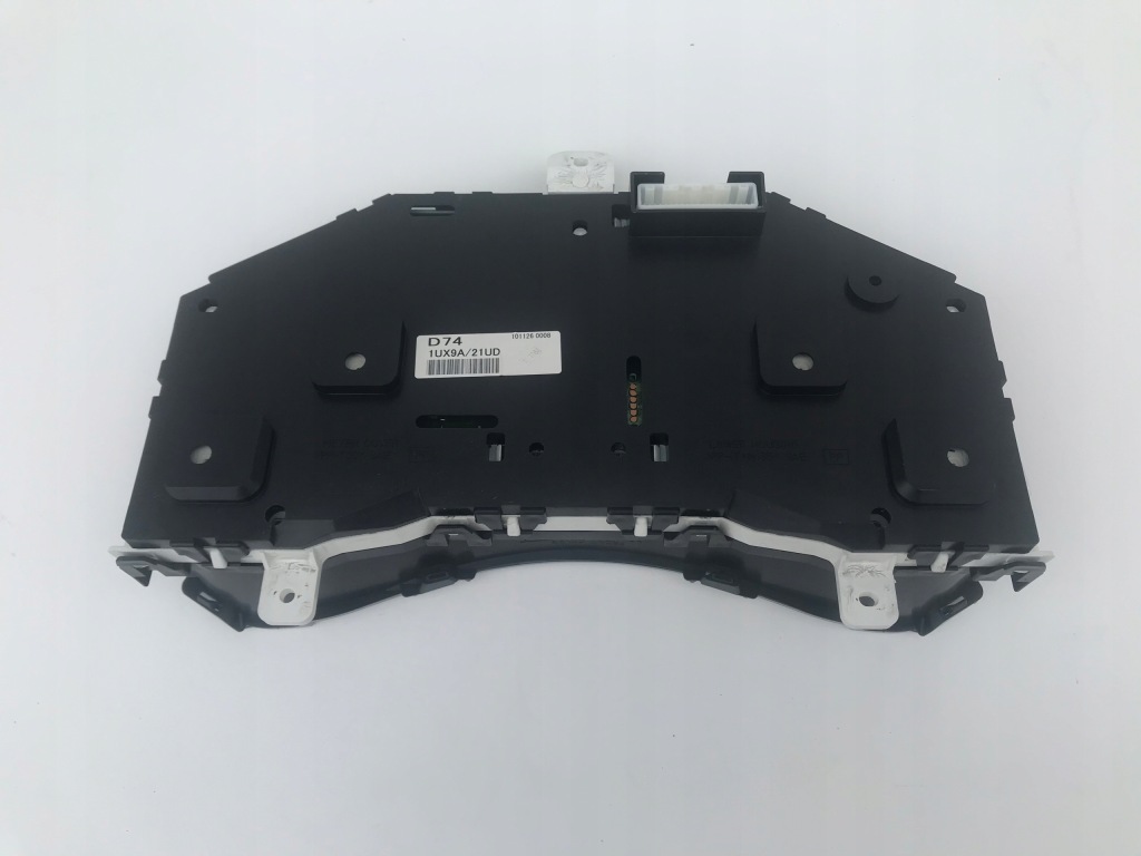 фото №3, Счетчик приборы спидометр infiniti ex30d 248201ux9a