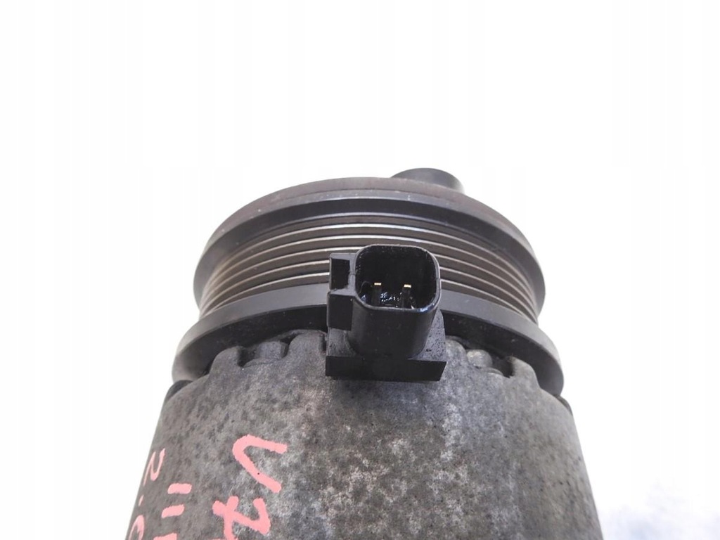 фото №7, Компрессор кондиционера volvo v70 iii 2.0