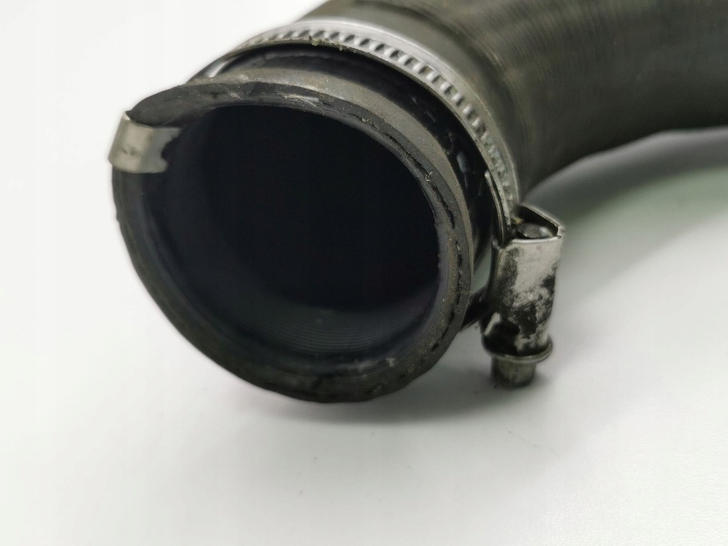 фото №6, Citroen c4 grand picasso 2014 wąż / труба интеркулер