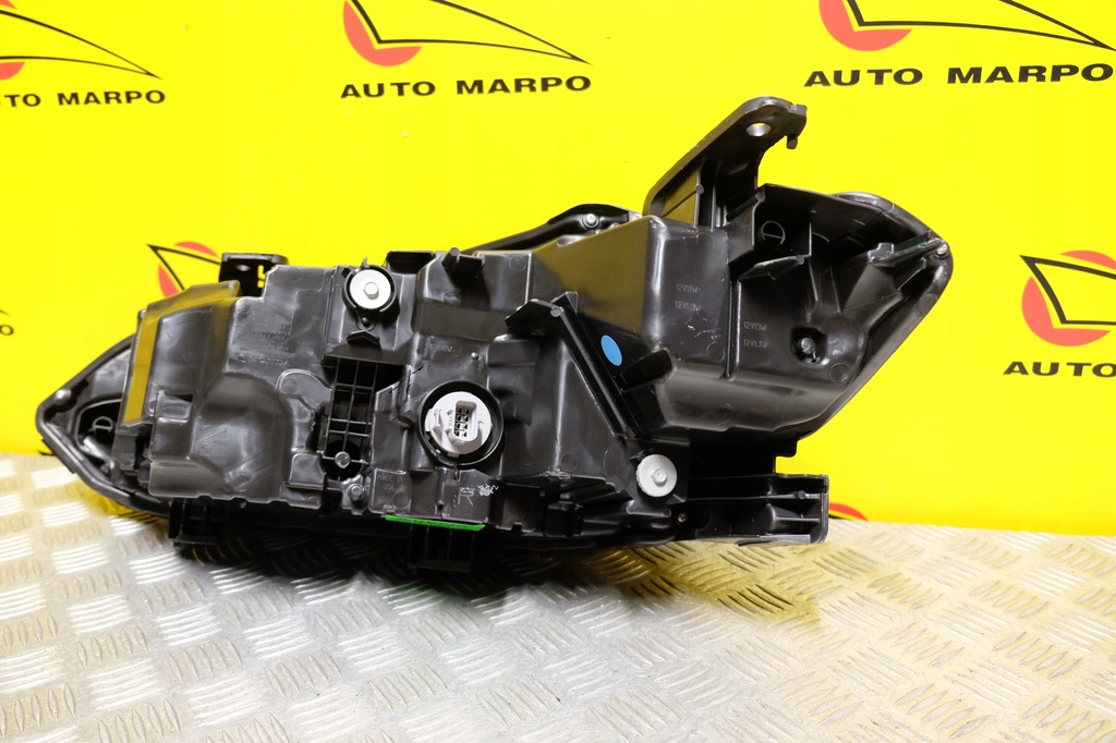 фото №10, Honda civic 2022 2023- фара лампа full led светлая r5 r usa