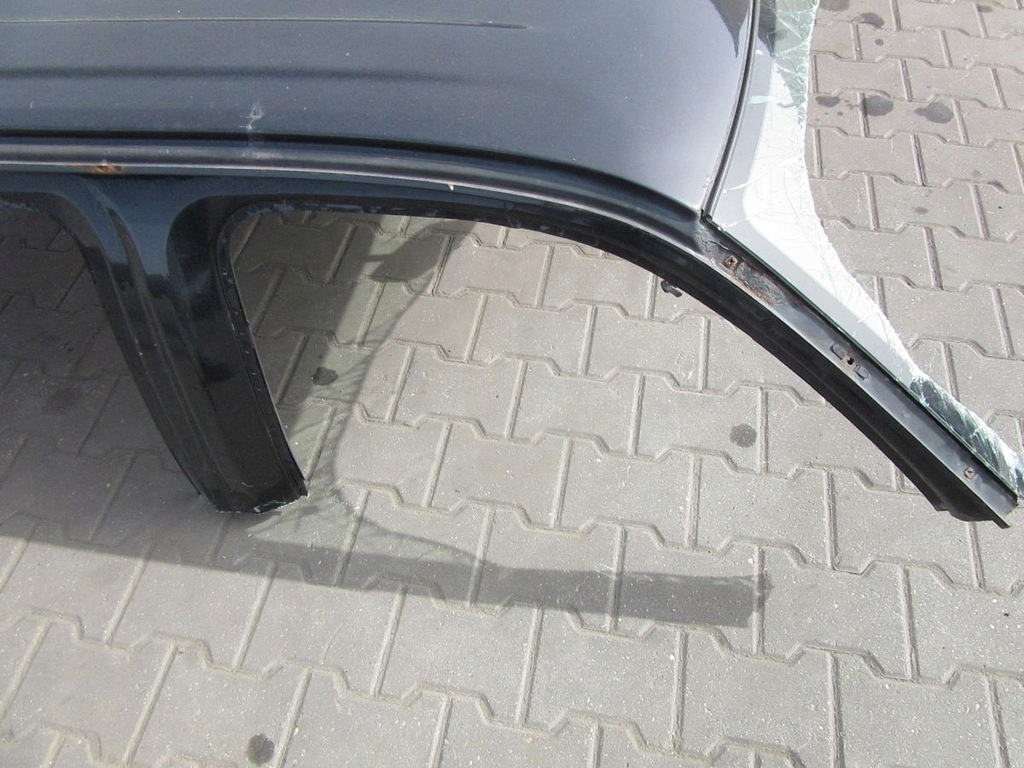 фото №4, Ford ranger ii 2008 4d крыша потолок