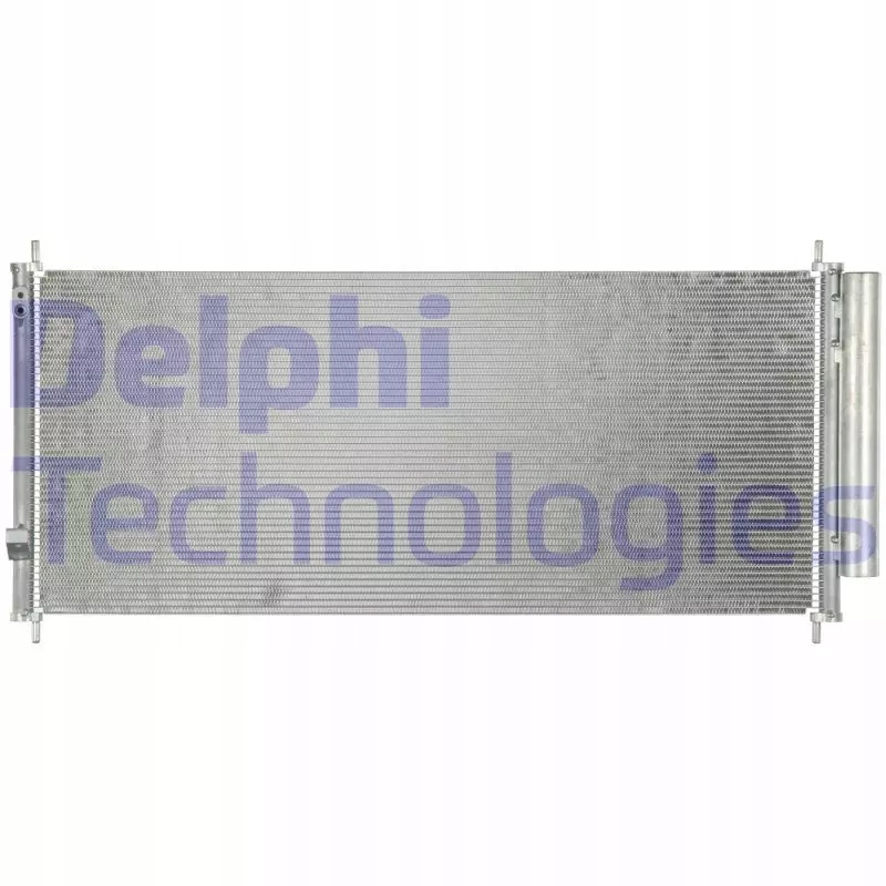 фото №5, Delphi cf20281 конденсатор, кондиционер