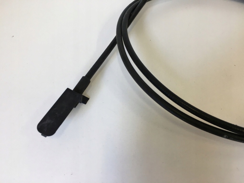 фото №10, Fabia ii трос тяга капот 5j0823531a