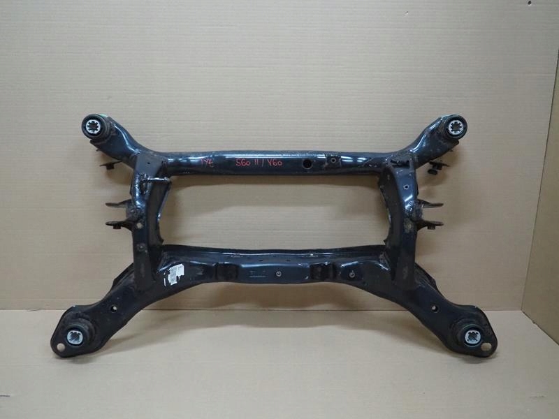 фото №1, Підрамник підрамник підрамник задня volvo s60 ii v60