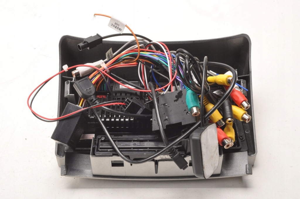 Opel astra j iv дисплей радіо 13285122 Київ