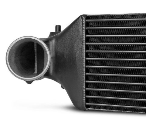 фото №3, Інтеркулер wagner тюнінг honda civic type r fk2