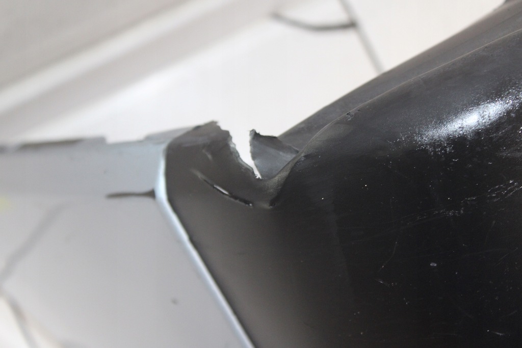 фото №8, Expert jumpy scudo ii 06r- бампер задняя задний короткий knf pdc