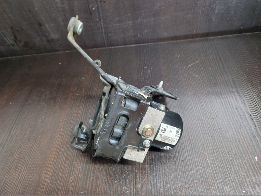 фото №1, Насос abs opel astra iii 13157577