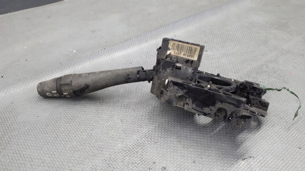 фото №10, 36851b переключатель света nissan almera n16