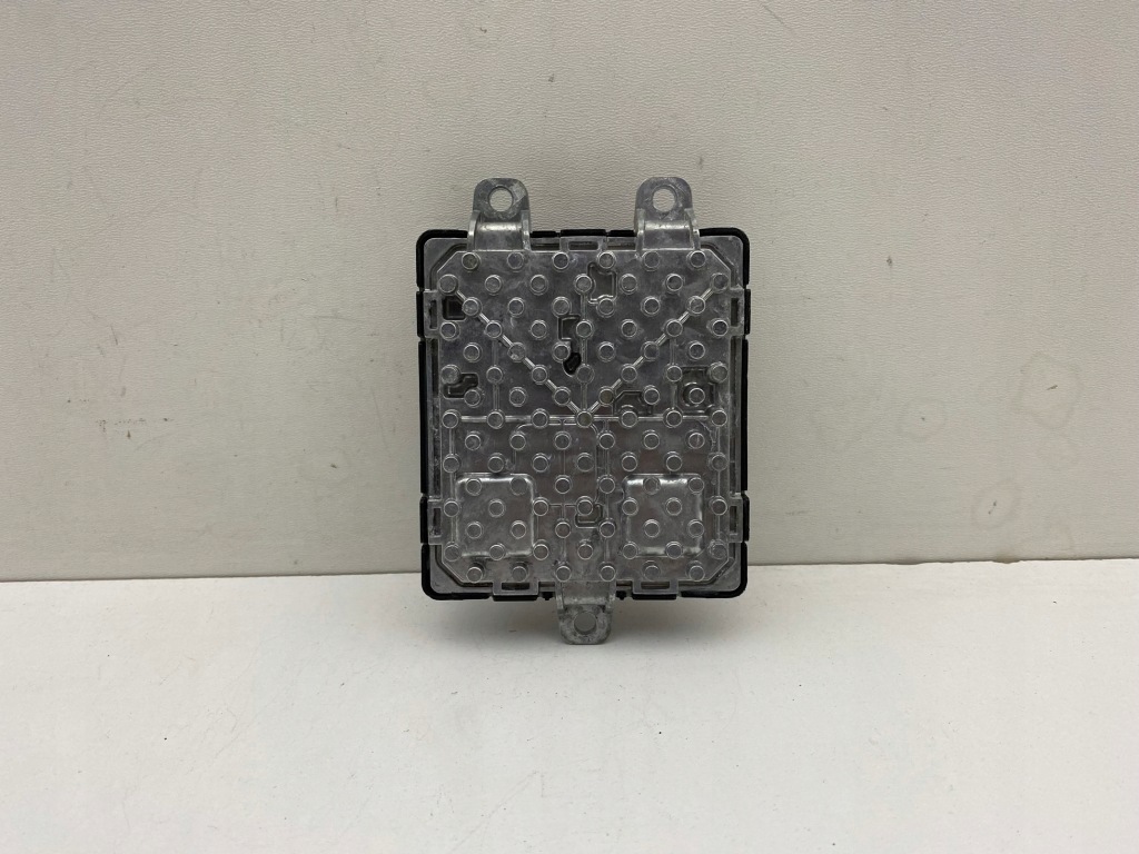 фото №3, Hyundai i30 iii 3 перетворювач модуль led 17-