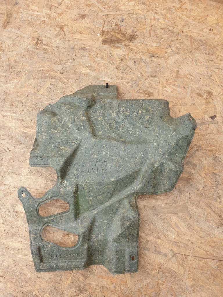 фото №5, Renault koleos ii захист теплова