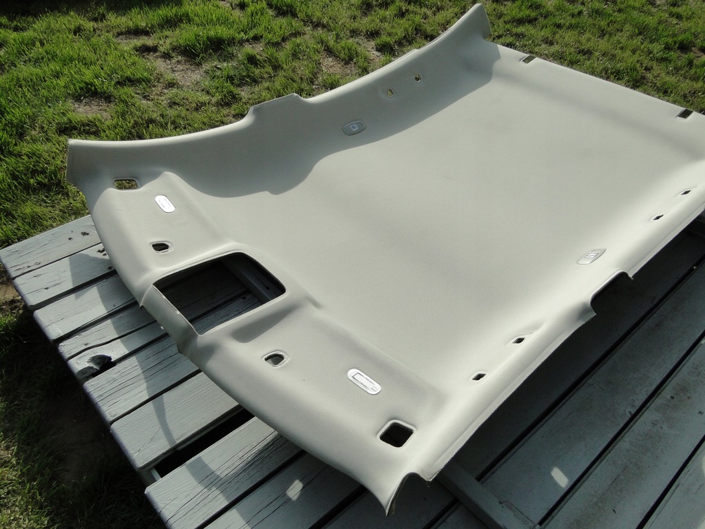 фото №13, Renault talisman потолок доставка