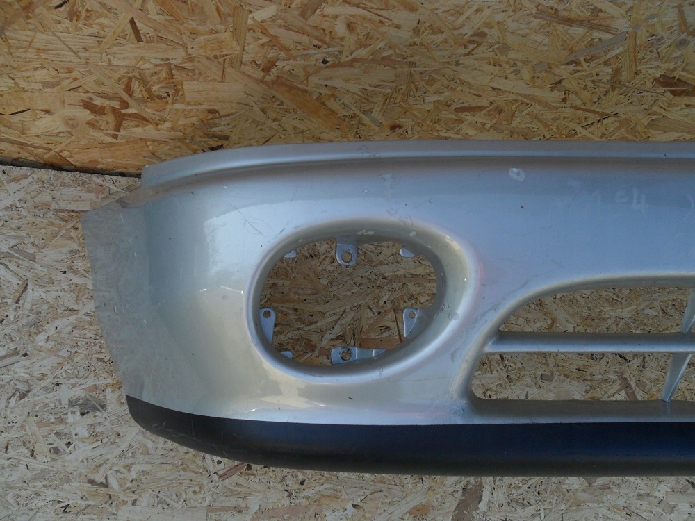 фото №6, Mitsubishi galant 1996 1997 1998 1999 бампер