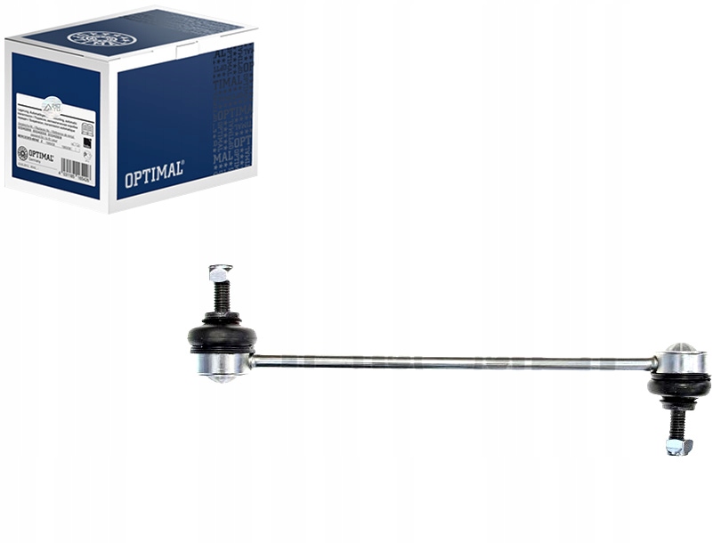 фото №1, Optimal g7-845 тяга / кронштейн, стабилизатор