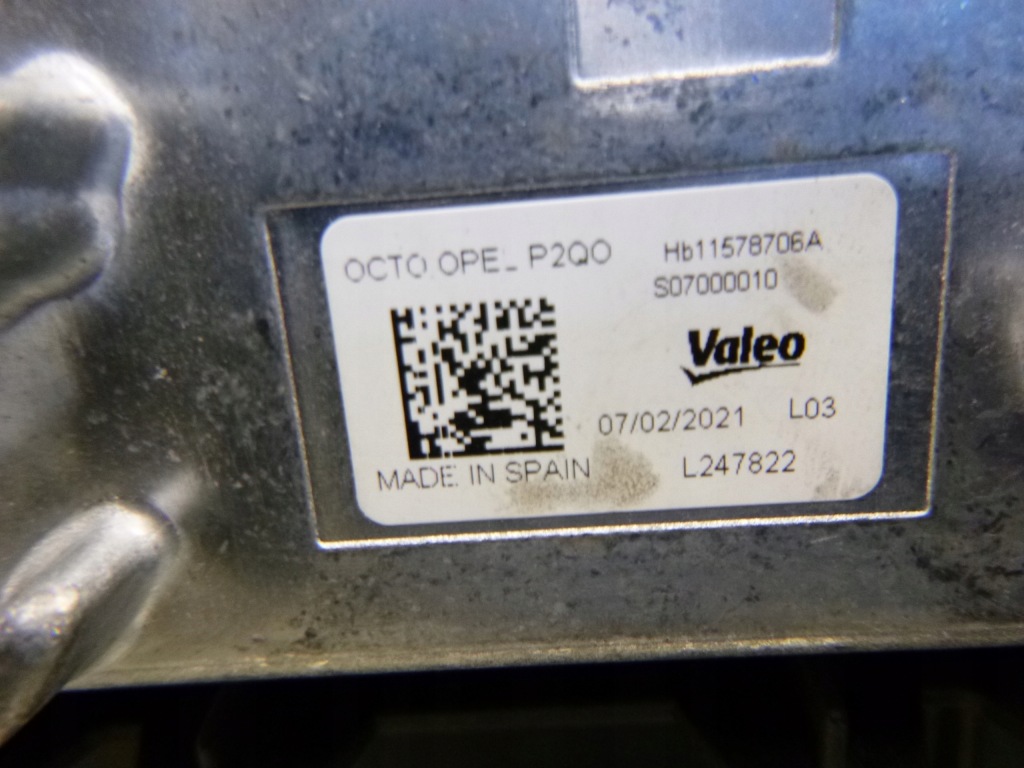 Opel mokka 2 фонари фара фары matrix lux led левая правый  комплект  новый оригинал Киев