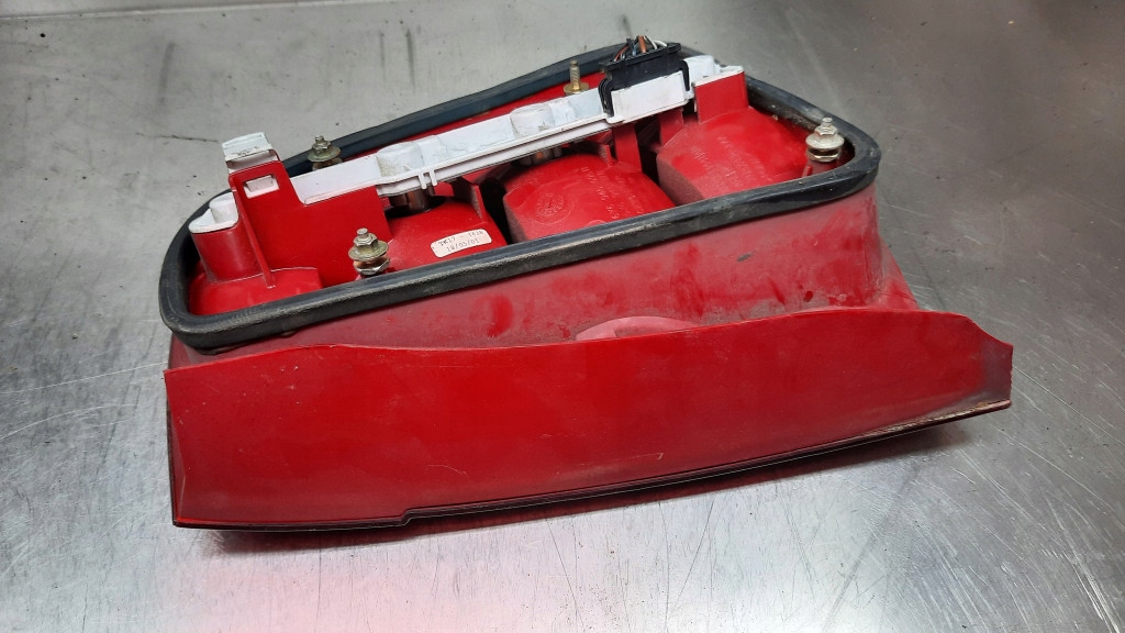 фото №3, Лампа задня права hyundai getz 05r