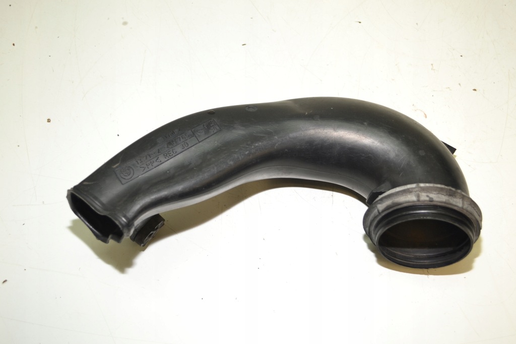 фото №1, Bmw e39 525tds труба повітрозабірник повітря канал 2246765