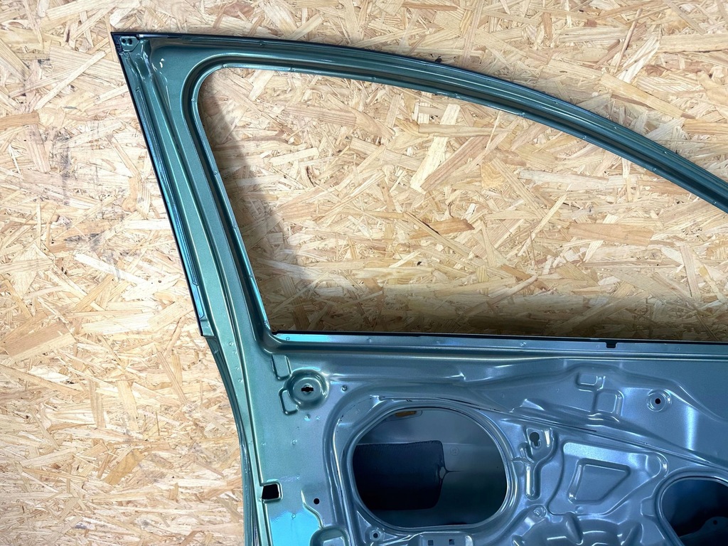 фото №13, Kia sportage v дверь левый перед передние левая оригинальные