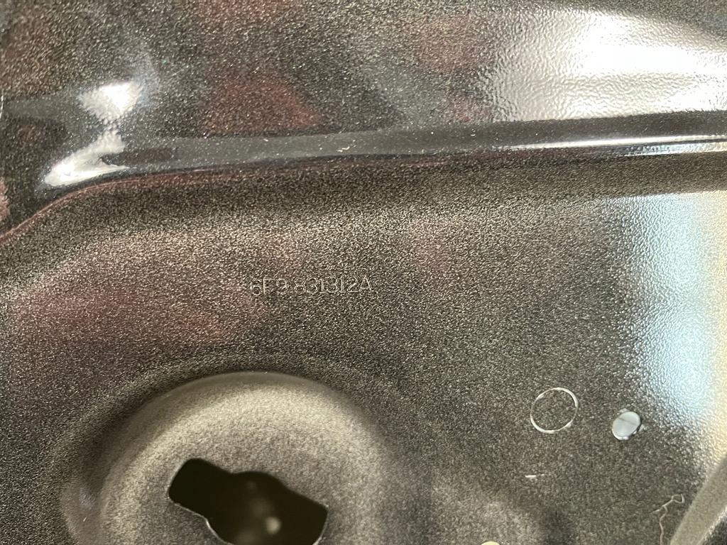 фото №7, Двері перед праве передні seat arona