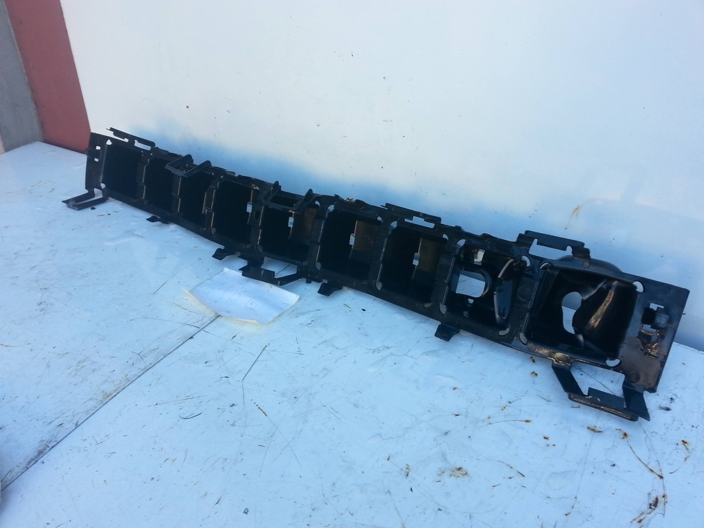 фото №5, Jeep renegade 14- балка абсорбер бампера перед