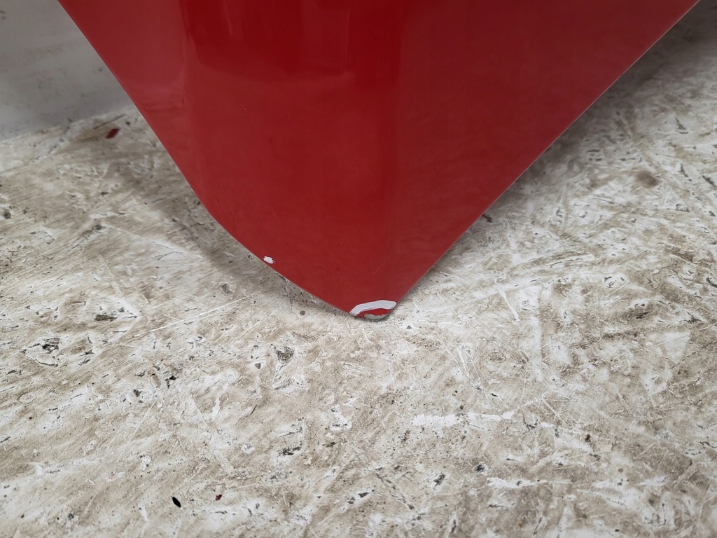 фото №7, Volvo v40 ii капот крышка отсек двигателя